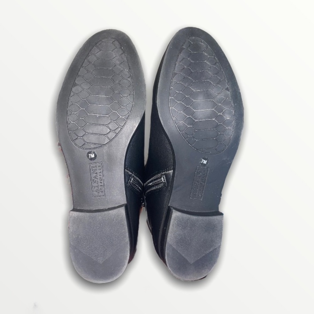 Alfani Women's Step 'N Flex Avvia Booties | NWB - Picture 7 of 7